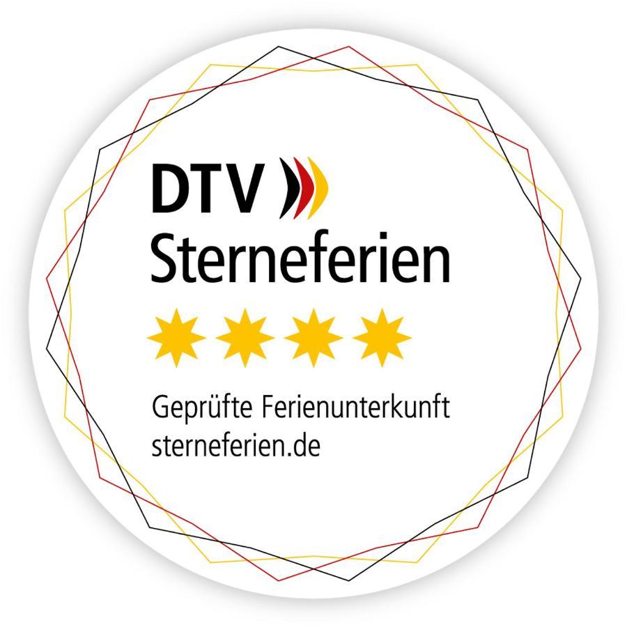 Haus Lindengarten Ofterdingen Eksteriør bilde